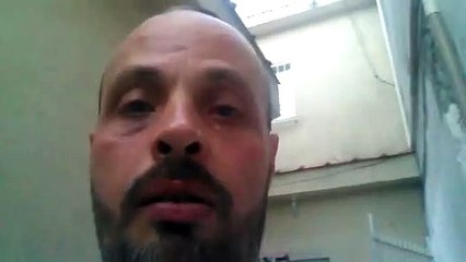 Marco Antônio - São Paulo - SP