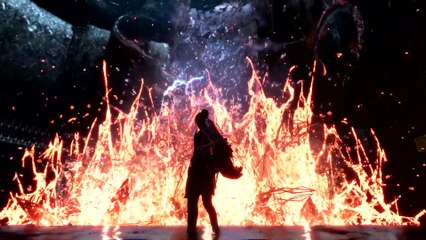 Forspoken - Présentation de gameplay (décembre 2022)