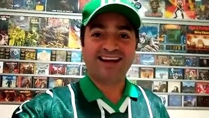 Dj Balinha - Mossoró - RN