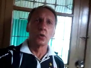 José Carlos Borbi - Pirituba - SP