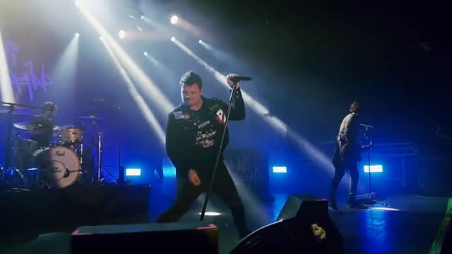 Dani Martín anuncia su retirada por problemas de salud mental