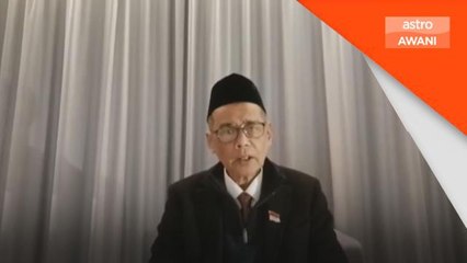 Konflik Selatan Thailand | BRN-Bangkok bincang hala tuju perjanjian damai