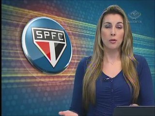 Denílson não aparece no CCT da Barra Funda
