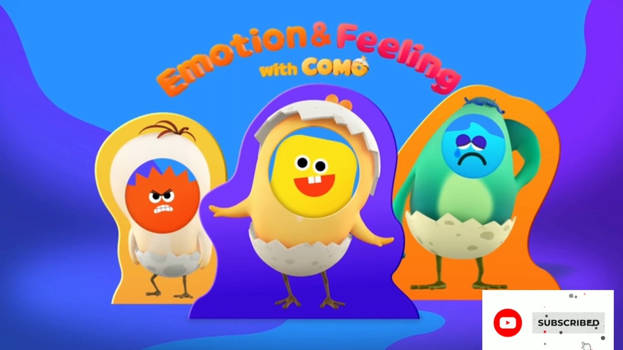 Emotion & Feelings
