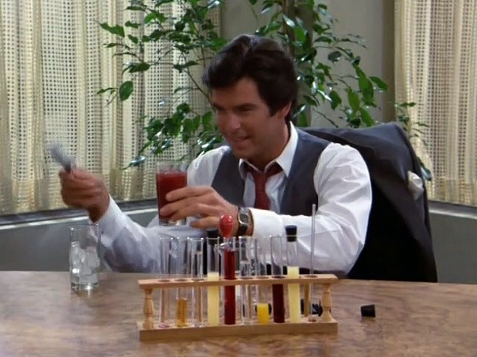 Remington Steele Staffel 2 Folge 16