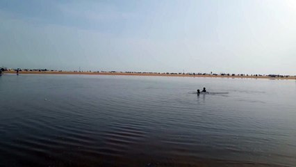 CycloneMandous: तमिलनाडु के बाद आन्ध्र में भी बरपा कहर