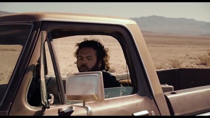 Route vers l'enfer Bande-annonce (EN)
