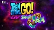 Teen Titans Go découvrent Space Jam Bande-annonce (EN)