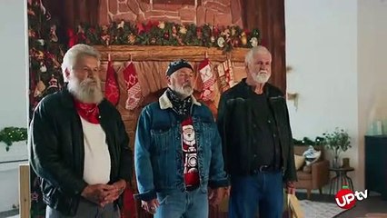 Santa's Got Style Bande-annonce (EN)
