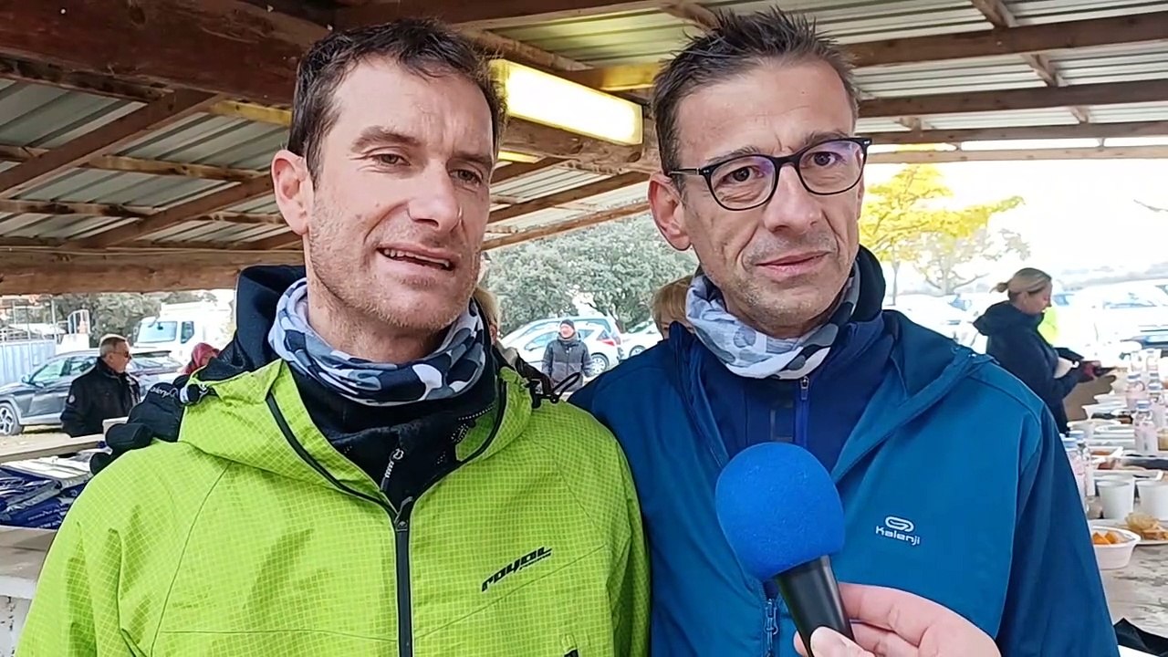 Du froid oui