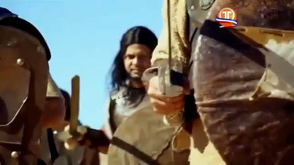 Hebreos vs Cananeos: La historia de Moisés y los Diez Mandamientos ✨