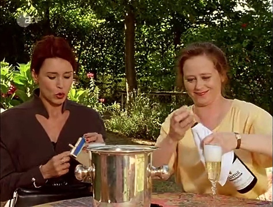 Stubbe – Von Fall zu Fall Staffel 1 Folge 2