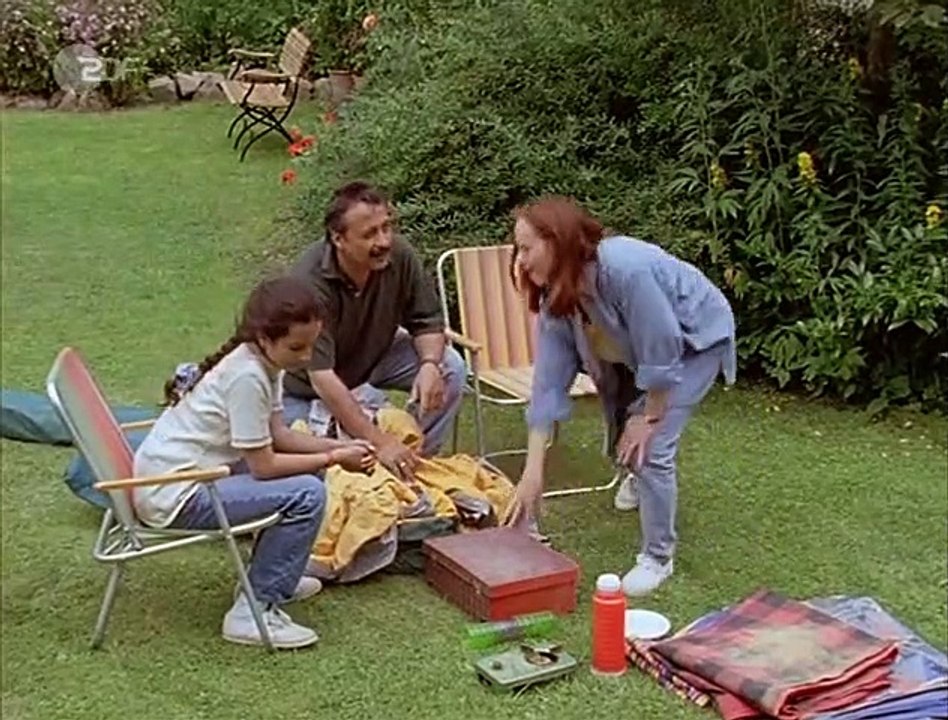 Stubbe – Von Fall zu Fall Staffel 1 Folge 3