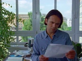 Stubbe – Von Fall zu Fall Staffel 1 Folge 5