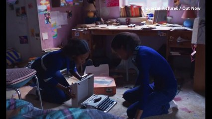 Letitia Wright & Tamara Lawrance on The Silent Twins