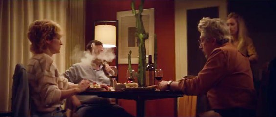 Increíble pero cierto Teaser VO