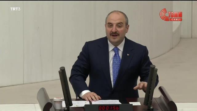 Bakan Varank Akrabalarım Üzerinden İftira Atmaya Çalışıyorlar Dedi. Özgür Özel Pişkinliğe Vardırıyorsunuz İşi Diye Eleştirdi