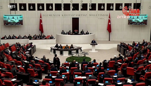 CHP'li Özgür Özel'den Bakan Mustafa Varank'a ihale tepkisi: İşi pişkinliğe vardırıyorsunuz...