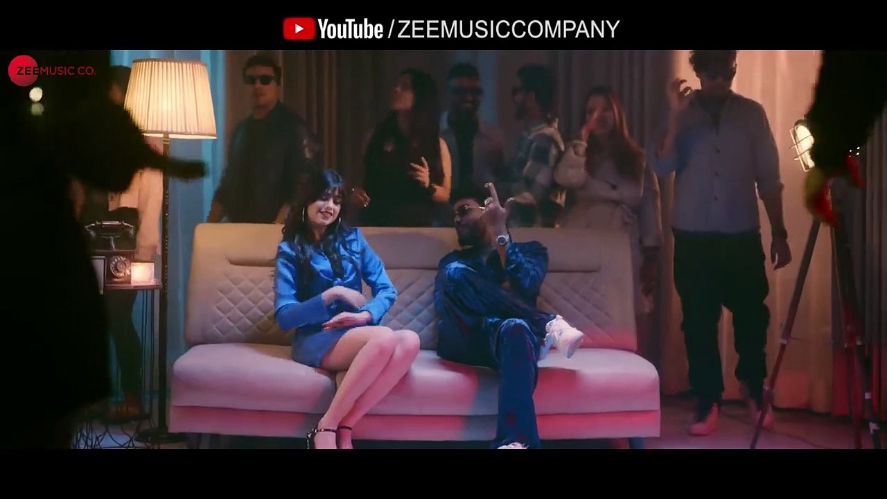 Kya Haal Hai - Official Music Video _ Sid K _ Riva Arora_HD