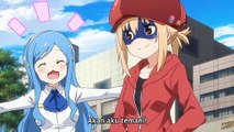 Himouto Umaru OVA 2