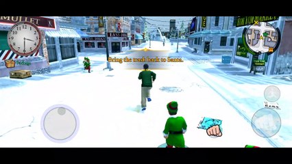 Bully Anniversary Edition - Gameplay Walkthrough | Part 17 (Android, iOS)