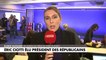 Les Républicains : Éric Ciotti élu président du parti face à Bruno Retailleau