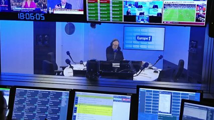 Coupe du monde 2022 : Charles Villeneuve dithyrambique sur Aurélien Tchouaméni