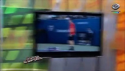 Murray e Djokovic vencem e avançam às quartas em Nova York