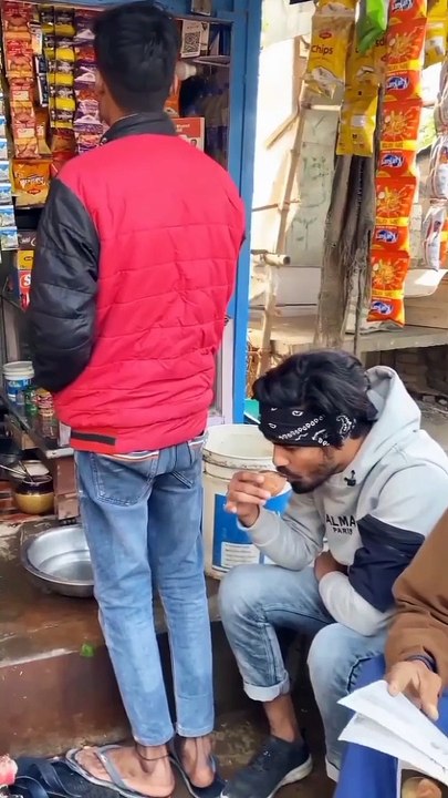 ruko jara saber karo