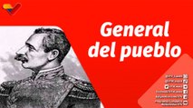 Aló Presidente | Programa dedicado a Ezequiel Zamora 