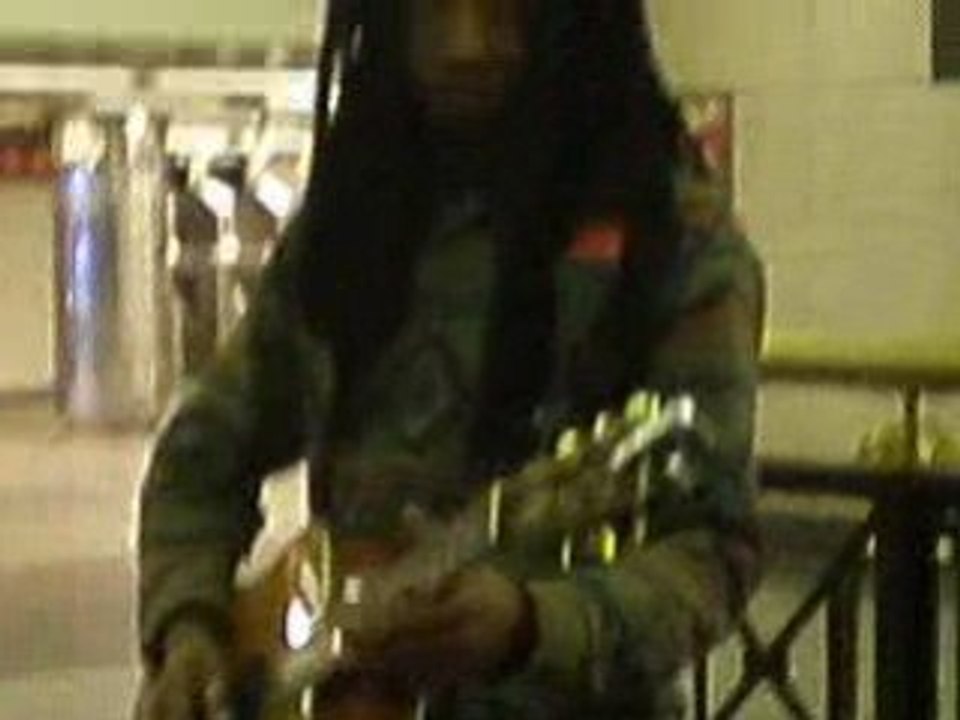 Jahstix