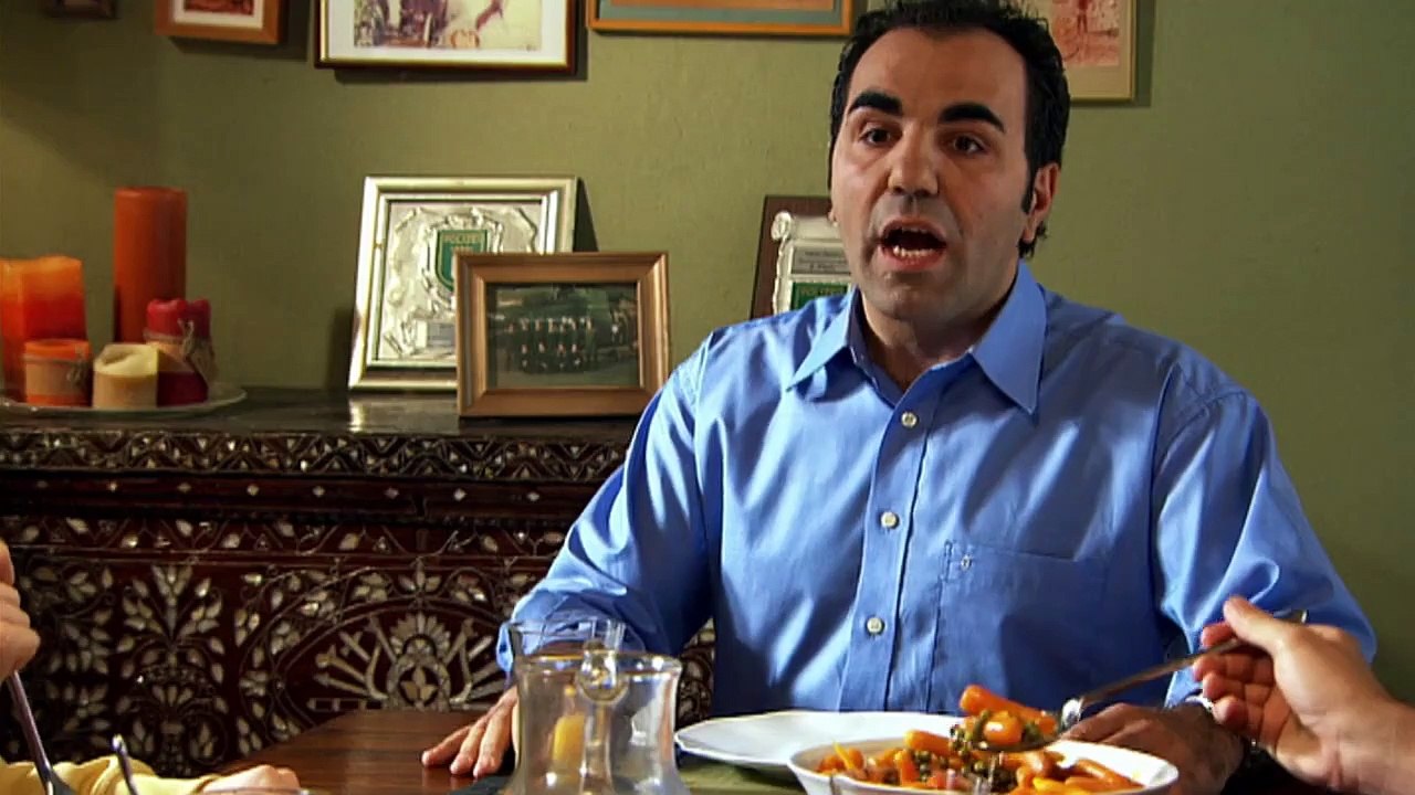 Türkisch für Anfänger Staffel 2 Folge 11