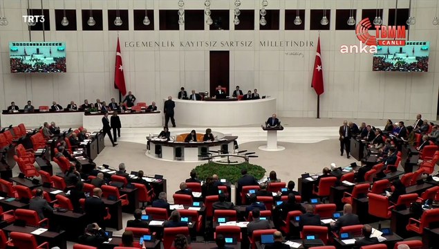 Varank: Komün hayatı yaşamıyoruz, yolsuzluk bulamayan akrabalarımla iftira atmaya çalışıyor
