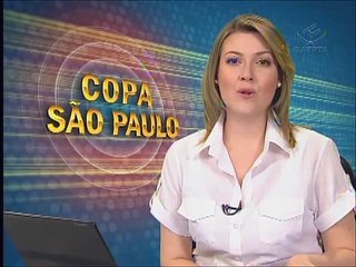 Internacional-RS e Cruzeiro-MG estreiam com vitória na Copinha