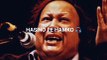 Hasseno Pay humko Bahrosaw Nhi hy Nusrat Fateh Ali Khan || NFAK Whatsapp status