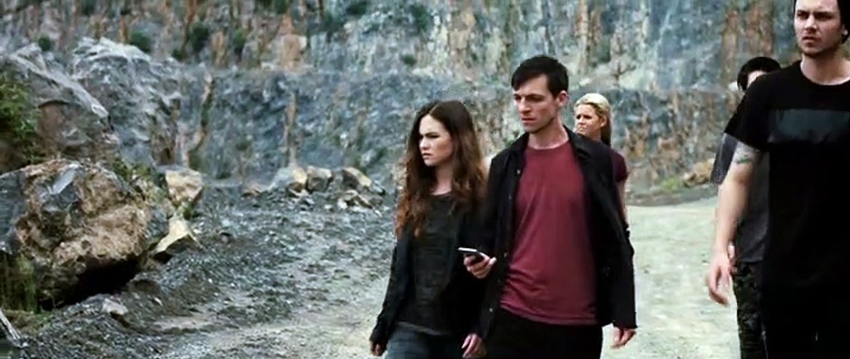 Wishlist Staffel 1 Folge 10