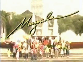 MAYNILA Soundtrack: "Mahal Kong Maynila" (2002)