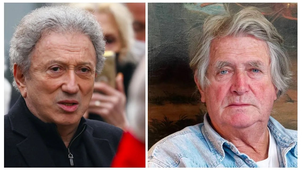 Michel Drucker : Olivier de Kersauson face à la maladie grave, triste révélation chez l'animateur