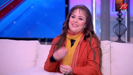 ياسمين عز: اتحسدتي بعد فيلم الإرهابي؟ .. حنان شوقي: الناس كلها قالوا دي رجلها حلوة ف جالي تمزق ف الأربطة