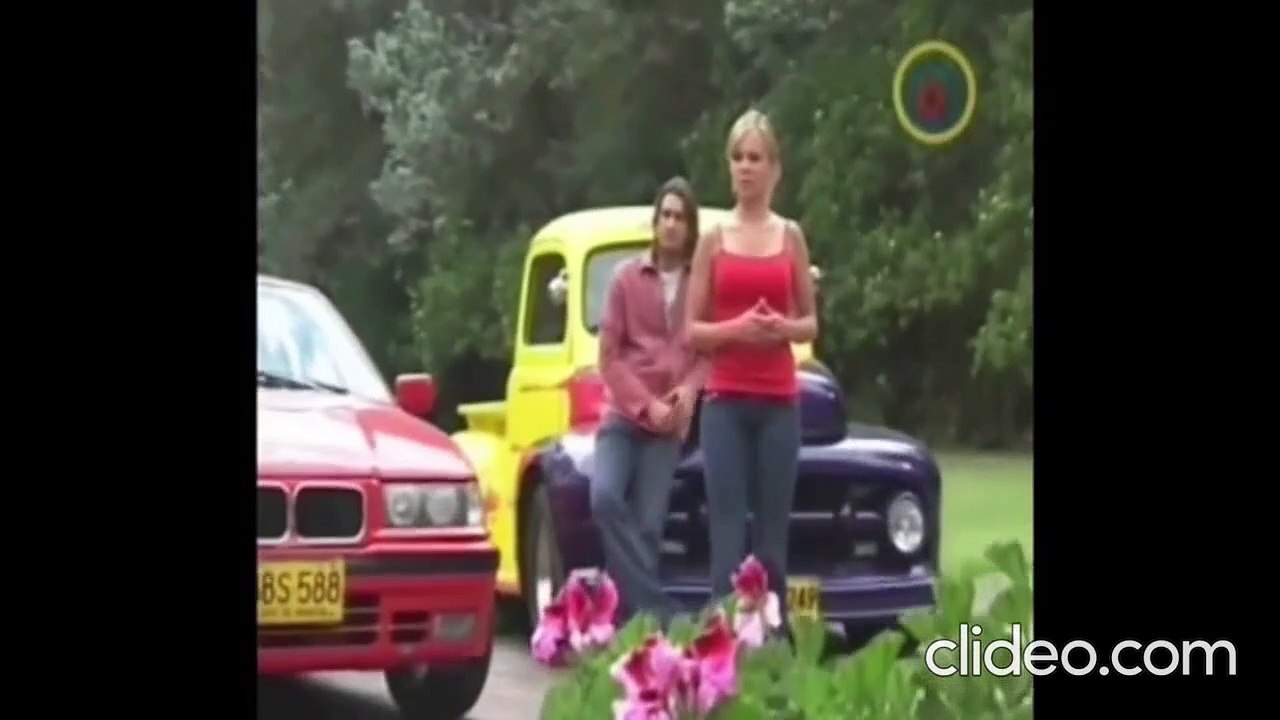 Me amaras Bajo la Lluvia capitulo 31 HD