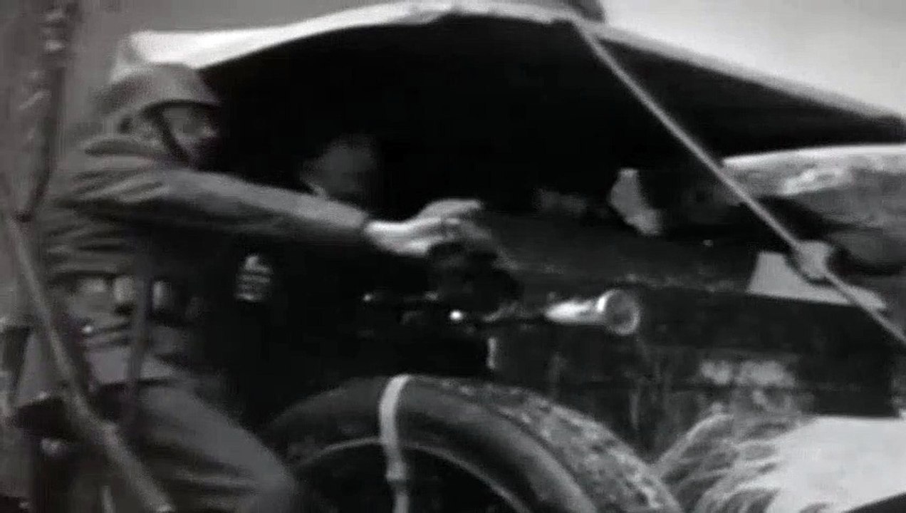 Doctor Who Season 6 Episode 37 The War Games Pt 3 (1963–1989)