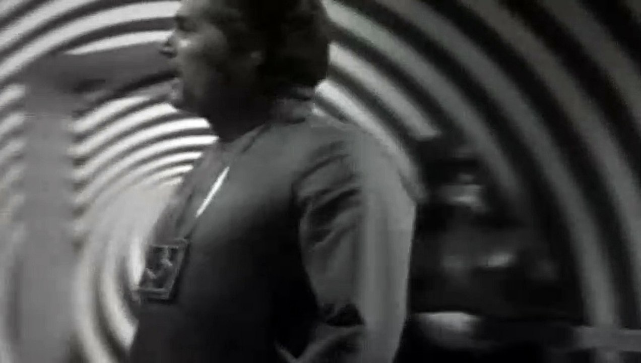 Doctor Who Season 6 Episode 39 The War Games Pt 5 (1963–1989)