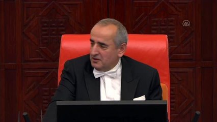 Varank: "Benimle ilgili en ufak bir yolsuzluk bulamayanlar, akrabalarım üzerinden bana iftira atmaya çalışıyorlar"