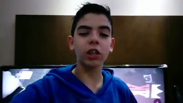 Bruno Pereira Ortis - Diadema - SP