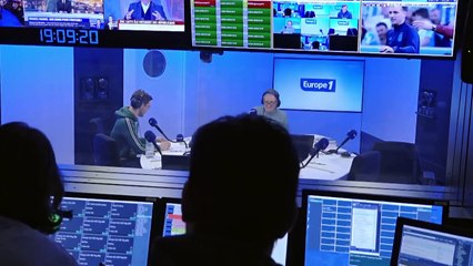 Commémorations de l'attentat de Strasbourg : début du concert hommage gratuit