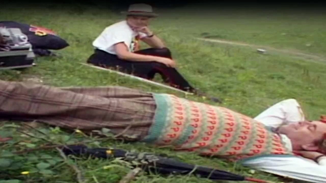 Doctor Who (1963) Staffel 25 Folge 9 HD Deutsch HD Deutsch