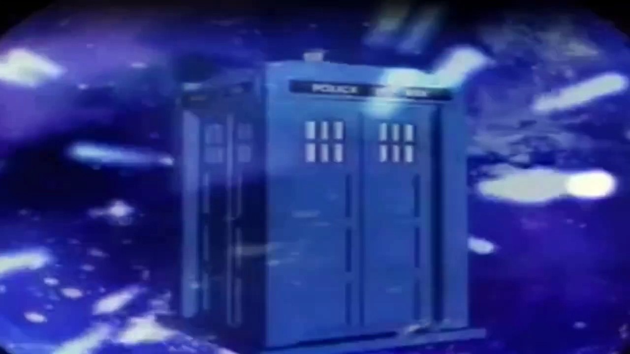 Doctor Who (1963) Staffel 26 Folge 10 HD Deutsch