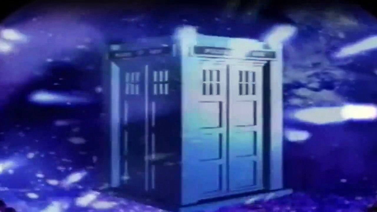 Doctor Who (1963) Staffel 26 Folge 11 HD Deutsch