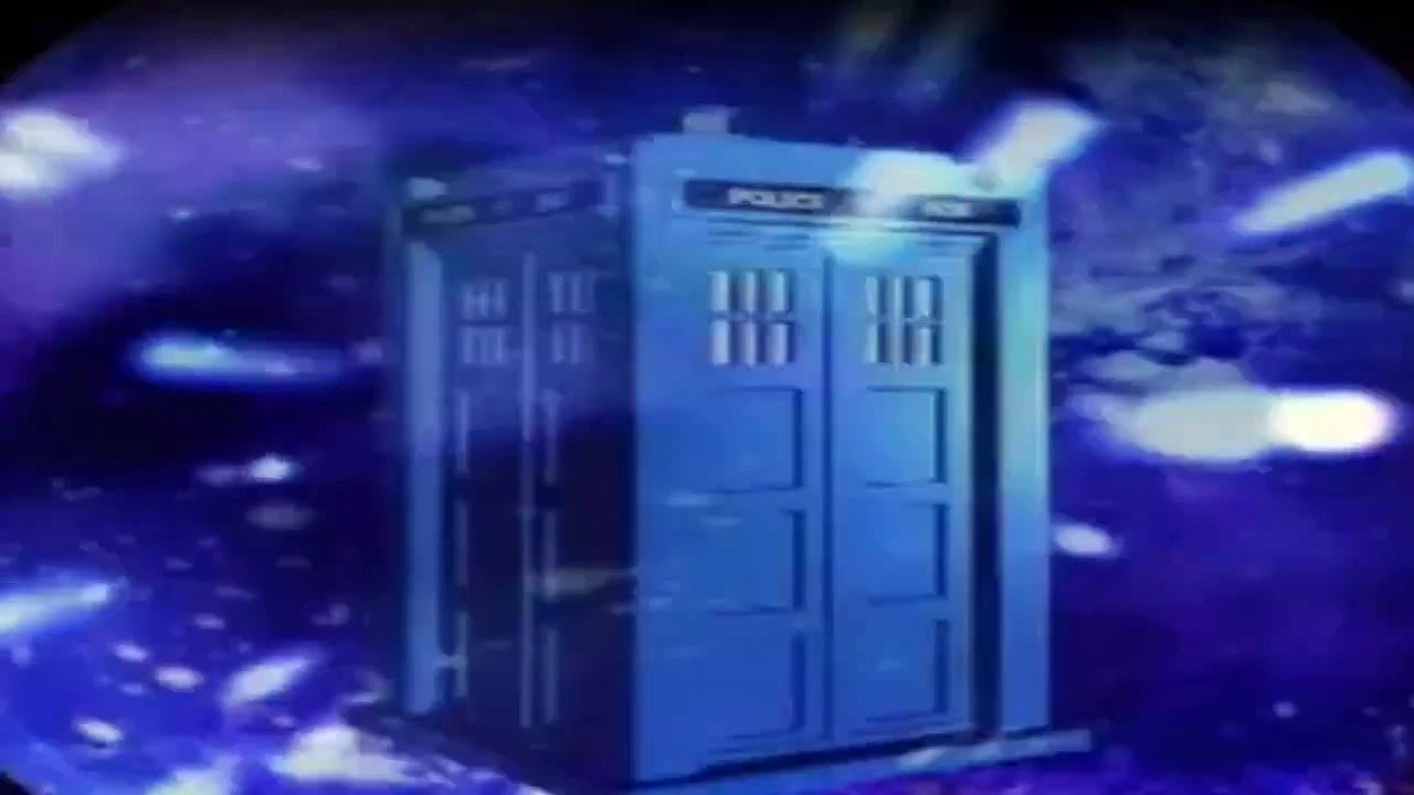 Doctor Who (1963) Staffel 26 Folge 13 HD Deutsch