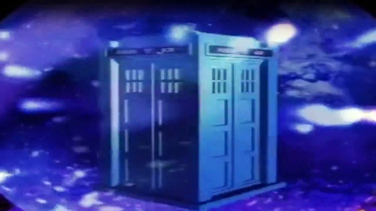 Doctor Who (1963) Staffel 26 Folge 14 HD Deutsch